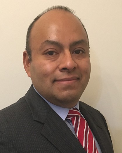 Flavio Iturbide-Sanchez