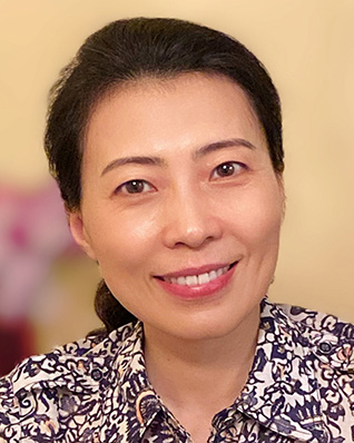 Jenny Q. Du