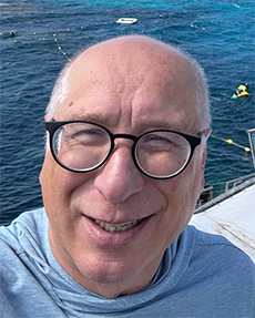 John Kerekes