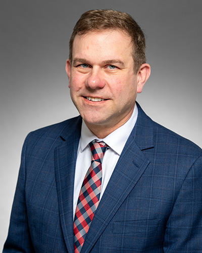 Jeff Piepmeier