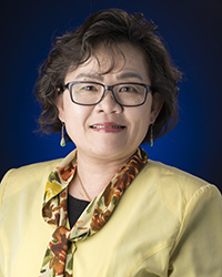  	Jennifer C. Wei
