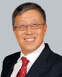 Ruixin Yang