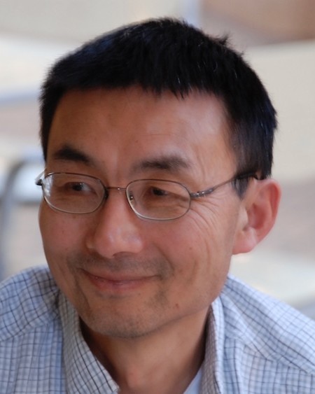 Zhiliang Zhu