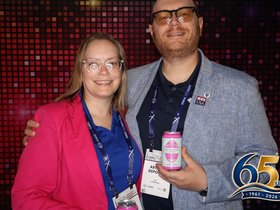 03 - August 10 - AdCom Mixer